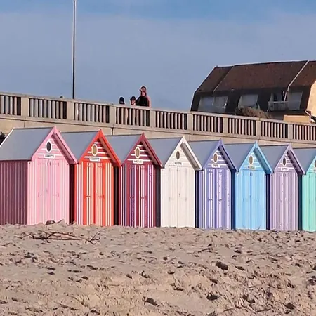 アパート Studio, Wyk auf Föhr